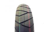 PNEUMATICO TYRE MITAS SCOOTER 120/70 RAGGIO 12 58 P DOT 1621