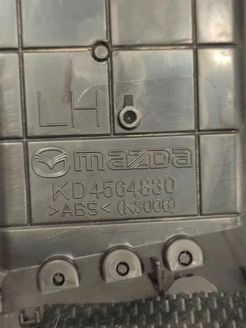 BOCCHETTA ARIA CRUSCOTTO SX MAZDA CX-5 Serie KD4564830 (1216) - Foto 3
