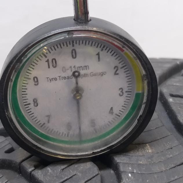 2 GOMME 205 55 16 KLEBER A63157 - Foto 3