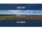 Immobile in asta di 32500 m² in vendita a Eboli