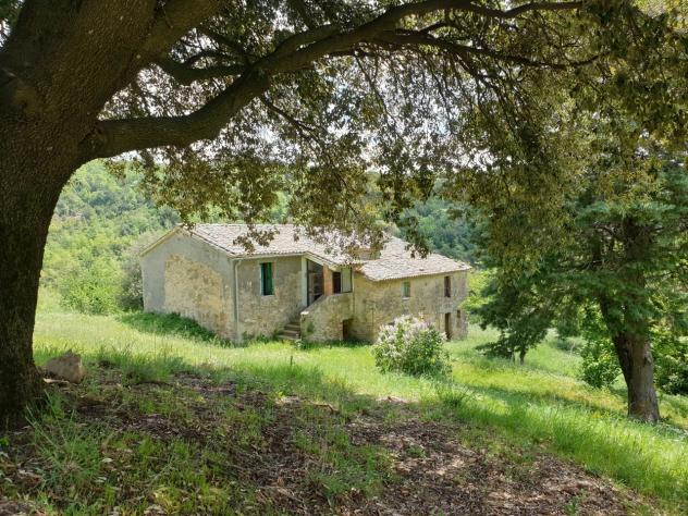 Casale in vendita a Orvieto