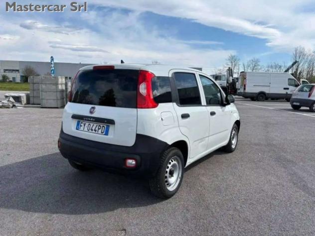 FIAT Panda 1.2 69 CV VAN 2 POSTI EURO6 POP - FY044PD rif. 24006101 - Foto 6