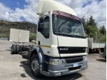 camion daf