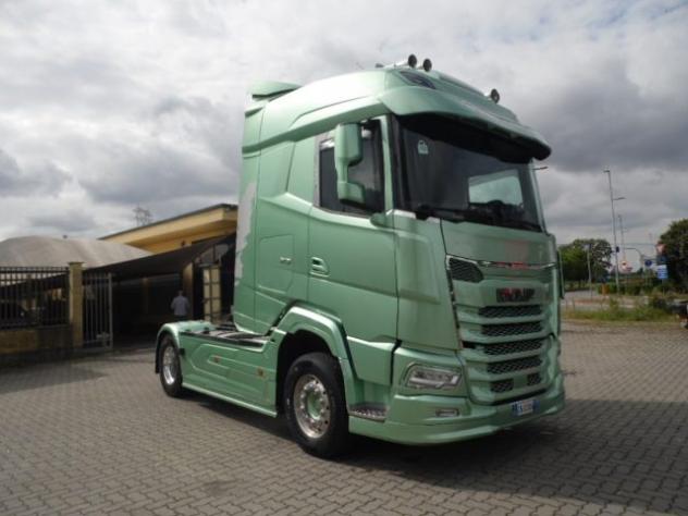 DAF XG 530 FT rif. 23494396 - Foto 7