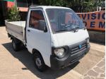 Piaggio Quargo ribaltabile