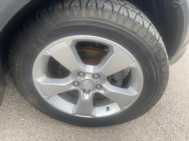 OPEL Antara 2.0 CDTI 150CV Cosmo 4X4 VAN 5 POSTI rif. 20743598 - Foto 4