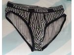 Tezenis slip righe jeep