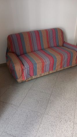 Divano letto 2 posti - Foto 6
