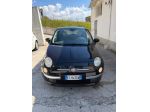 Fiat 500 1.3 Multijet 16V 95 CV Sport