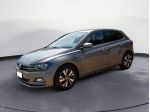 Volkswagen Polo 1.0 TSI Comfortline DSG BMT