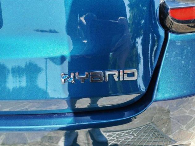 Fiat 600 600 1.2 hybrid La Prima 145cv auto - Foto 9