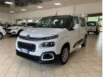 Citroen Berlingo BlueHDi 100 S&S M Feel *IVA DEDUCIBILE*