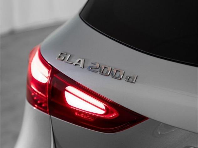 Mercedes-Benz GLA GLA 200 d AMG Line Extra - Foto 9