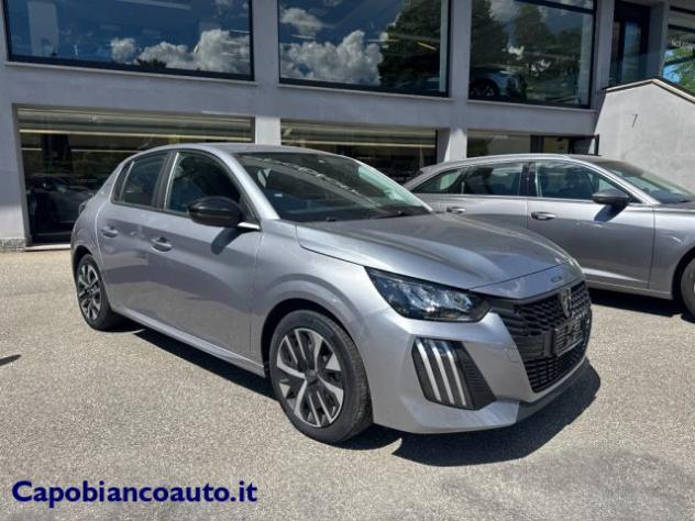 PEUGEOT 208 PureTech 100 Stop&Start 5 porte Active+NAVI-PROMO rif. 23781207 - Foto 3