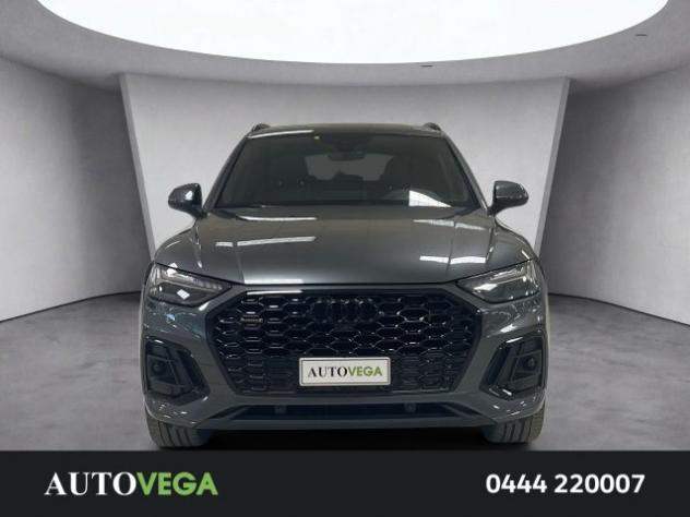AUDI Q5 sportback 40 2.0 tdi mhev 12v s line quattro s-tro rif. 24117884 - Foto 2
