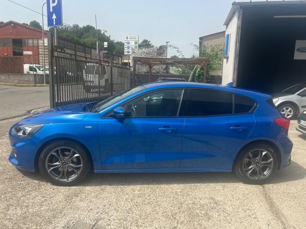 Ford Focus 1.0 EcoBoost 125 CV 5p. ST-Line - Foto 2