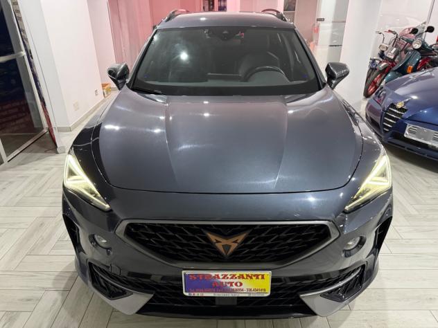 Cupra Formentor 1.5 TSI 150cv DSG BLACK EDITION TOP2024 - Foto 4