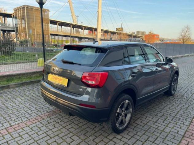 AUDI Q2 1.6 TDI Business rif. 23461335 - Foto 6