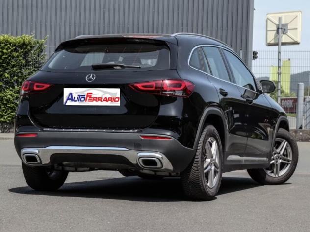 MERCEDES GLA (H247) GLA 200 Automatic Progressive Advanced - Foto 2