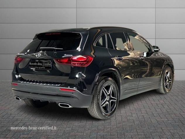 MERCEDES-BENZ GLA 200 d Automatic 4Matic AMG Line Premium rif. 23868869 - Foto 2
