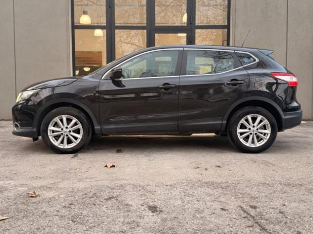 NISSAN Qashqai 1.5 dCi Tekna rif. 23815318 - Foto 4