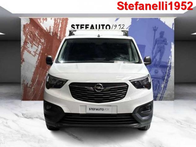 OPEL Combo IV - cargo 1.5d 100cv L1H1 Essentia mt5 rif. 23939208 - Foto 2