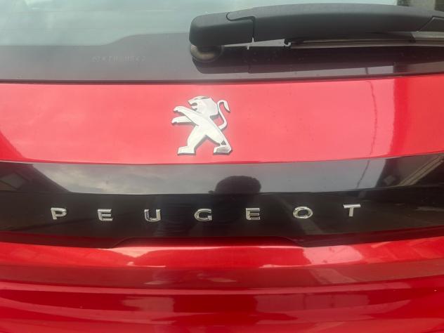 Peugeot 208 BlueHDi 100 Stop&Start 5 porte Allure - Foto 8