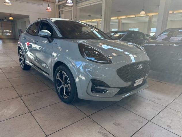 FORD Puma 1.0 EcoBoost Hybrid 125CV aut. ST-Line PROMO K73 rif. 23722762 - Foto 2