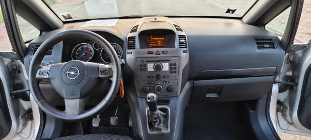 Opel Zafira 1.9 CDTI 120CV Cosmo - Foto 9