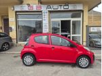 CITROEN C1 ANNO 2013 1.0 BENZINA 5 PORTE KM CERTIF