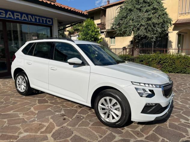 SKODA Kamiq Kamiq 1.0 TSI Black Dots - Foto 3