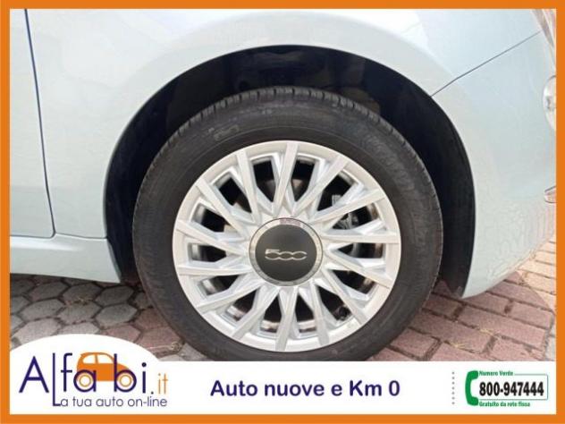 FIAT 500 1.0 Hybrid 70CV Dolcevita rif. 23944599 - Foto 5