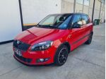 Skoda Fabia 1.2 TSI 105CV 5p. Monte-Carlo