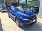 VOLKSWAGEN - T-Roc - 2.0 TDI SCR 150CV DSG 4MOT. R-Line