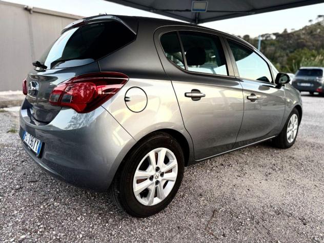 Corsa 1.4 90CV GPL Tech Coupé n-Joy - Foto 5