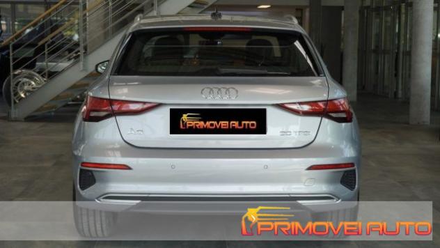 AUDI A3 SPB 30 TFSI rif. 22751059 - Foto 10