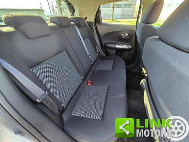 NISSAN Juke 1.2 DIG-T 115 CV Tekna CATENA DITRIBUZIONE NUOVA rif. 23713371 - Foto 6