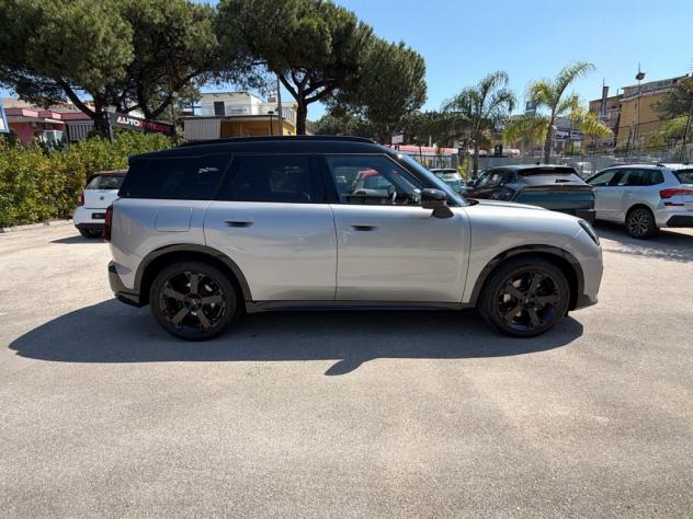MINI Countryman D 48V JCW - Foto 7