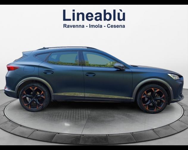 CUPRA Formentor 1.4 e-Hybrid DSG - Foto 6