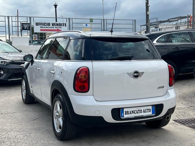 Mini Cooper Countryman 1.6 D ALL4 - Foto 6