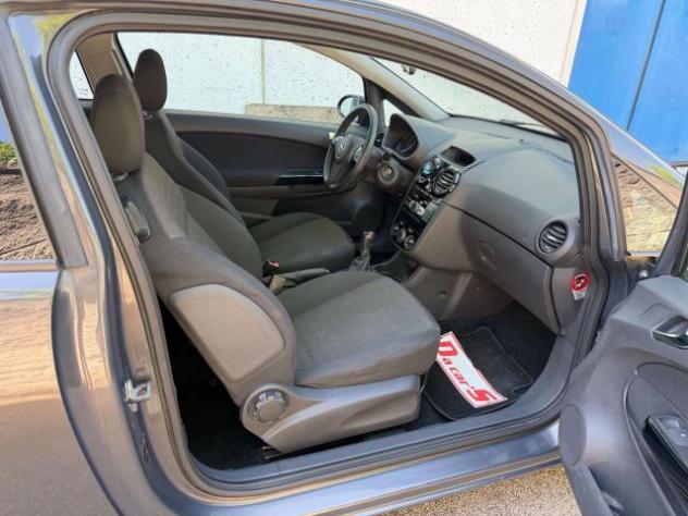 Opel Corsa 3p 1.2 Edition (elective) Gpl-tech 85cv, NEOPATENTATI OK! - Foto 8
