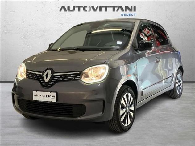 RENAULT Twingo 22kWh Techno rif. 23819068