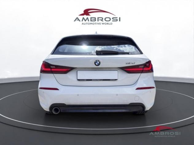 BMW 116 Serie 1 d 5p. Sport rif. 23734553 - Foto 8