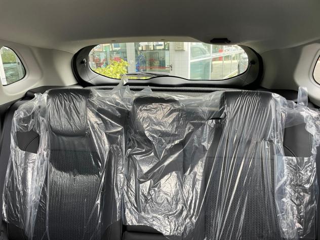 Suzuki S-Cross Hybrid 1.4 Boosterjet 48V 4WD AllGrip Top+ - Foto 8