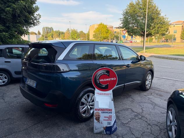 Peugeot 5008 BlueHDi 130 S&S EAT8 Active Pack - Foto 5