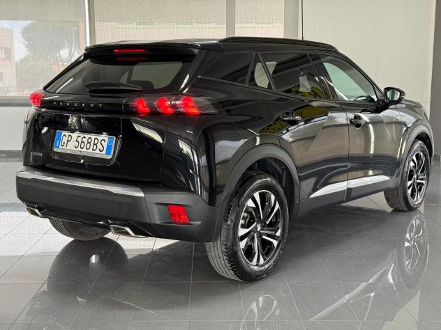 Peugeot 2008 Allure 1.2 PureTech 130 #9386 - Foto 6