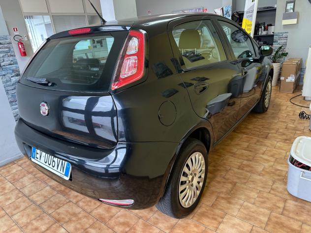 Fiat Punto 1.4benz. Cinghia distribuzione nuova - Foto 4