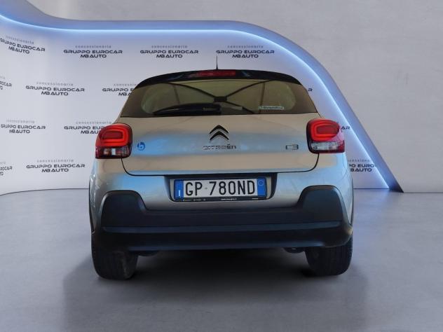 Citroën C3 PureTech 83 S&S C-Series Neo patentati - Foto 4