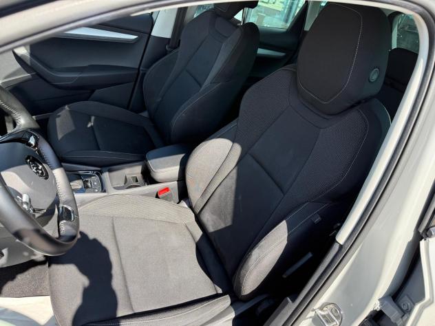 Karoq TDI DSG BLACK EDIT. SOLI 35000KM IMPECCABILE OFFERTA - Foto 6