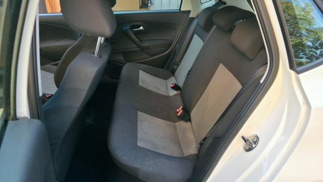 Volkswagen Polo 1.2 TDI NEOPATENTATI - Foto 8